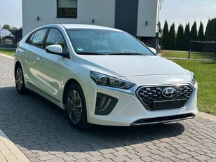 سيارة سيدان Hyundai IONIQ 1.6l GDi