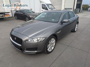 Jaguar XF 2.0 D - Sedan