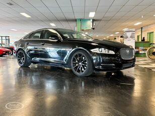 sedanas Jaguar Xj 3.0 V6 - ONLINE AUCTION