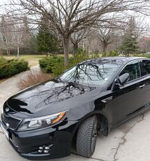 sedaan KIA Optima