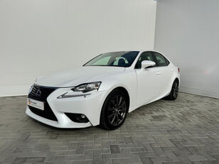 sedan Lexus IS 300H 181 CP AUTOMAT HYBRID