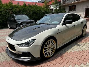 Maserati MASERATI GHILBI sedans