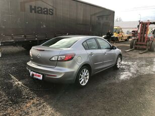 седан Mazda 3 1.6 MZ-CD Edition