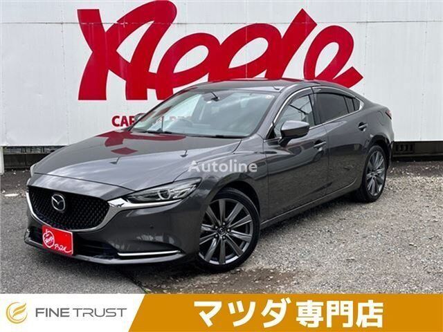 berline Mazda MAZDA6