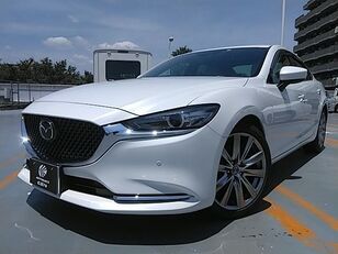 седан Mazda MAZDA6