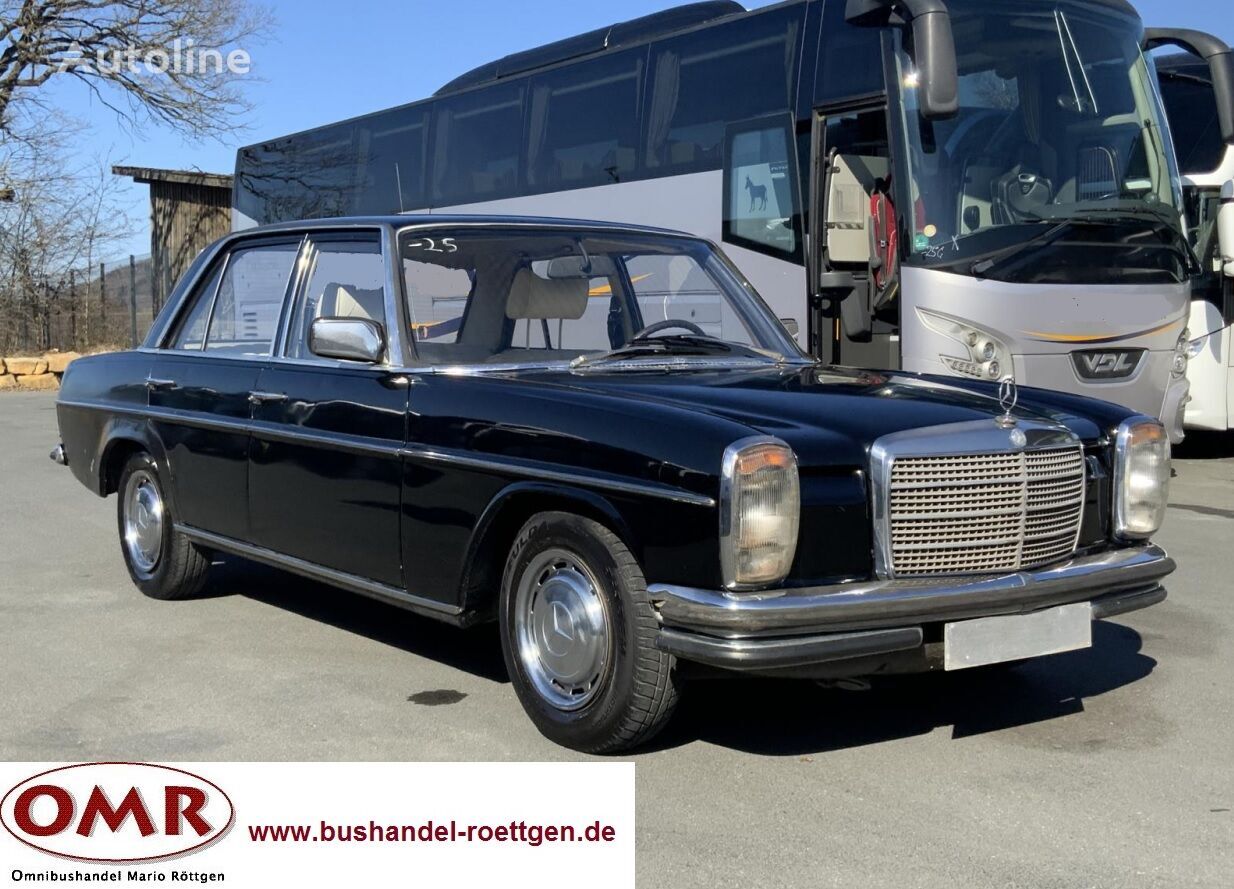 Used Mercedes Benz 200 