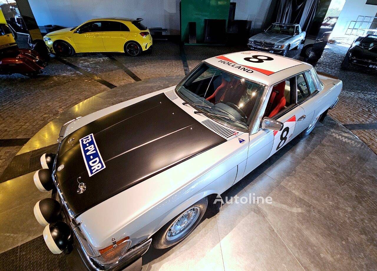 sedan Mercedes-Benz 450 SLC 5.0 'rallye-hommage'