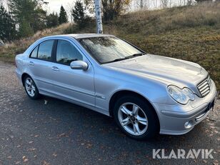 세단 Mercedes-Benz C180 Kompressor