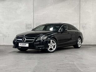 седан Mercedes-Benz CLS-klasse