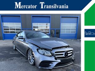 Mercedes-Benz E 350 D, W213 Sedan AMG LINE for parts