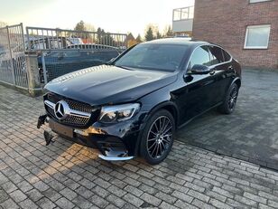 berline Mercedes-Benz GLC 250