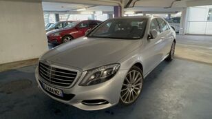 berline Mercedes-Benz S350