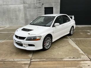 sedan Mitsubishi Lancer EVO 8 MR