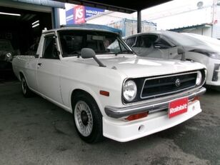 Nissan SUNNY TRUCK sedan