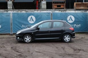 Peugeot 206 sedan