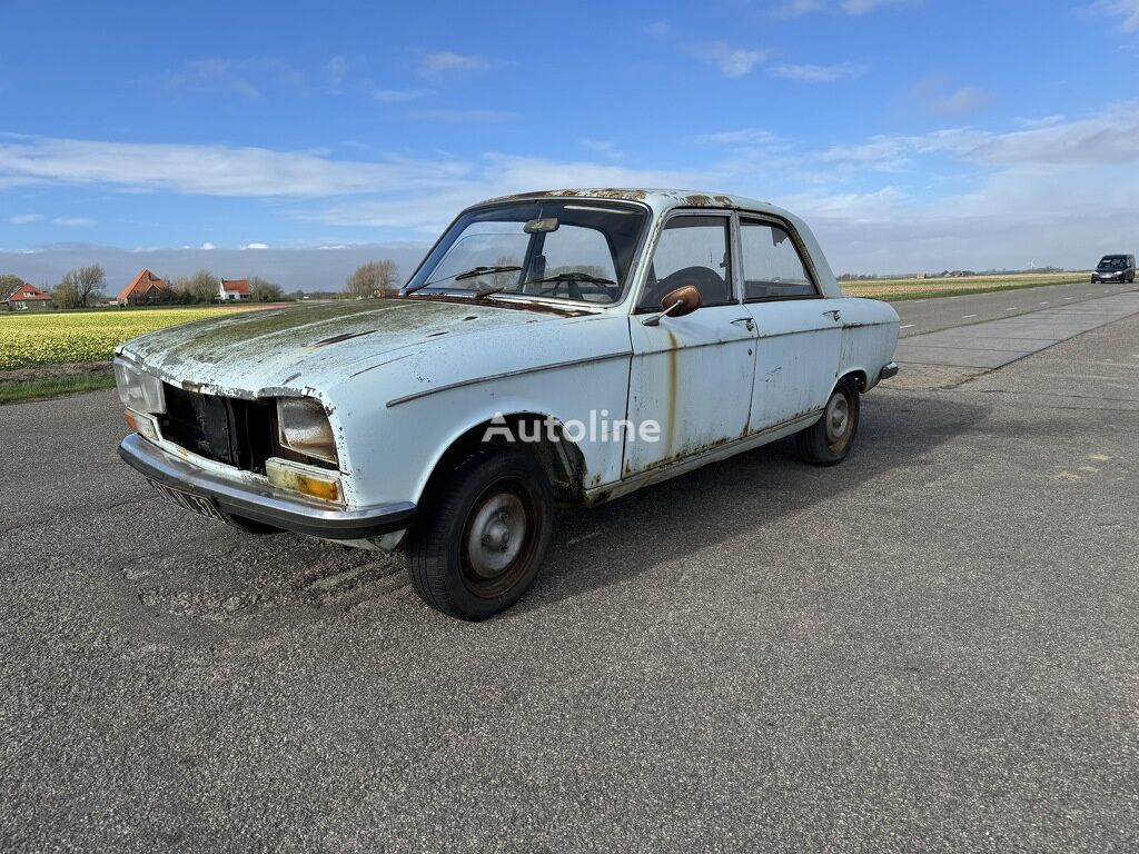 Peugeot 304 sedan