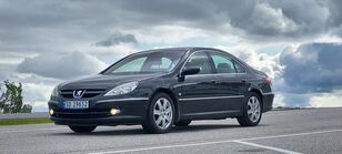 седан Peugeot PEUGEOT 607