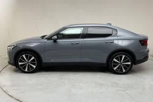 berline Polestar 2