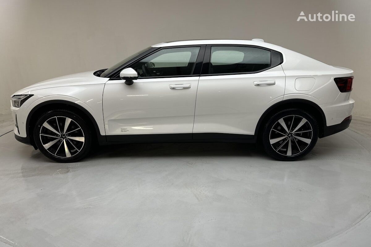 berline Polestar 2