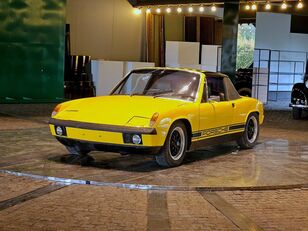 седан Porsche 914