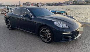 dòng xe sedan Porsche PANAMERA  4S