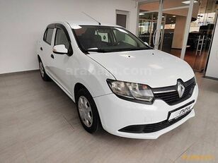 седан Renault 2 -Symbol 1.5 DCI Joy / 75 BG