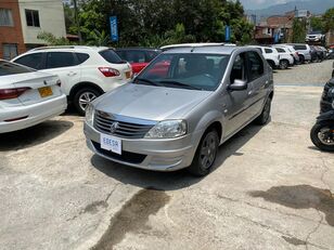 dòng xe sedan Renault Logan