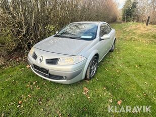 Renault Megane sedan