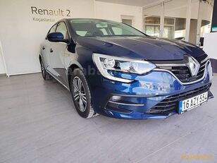 轿车 Renault Megane 1.5 Blue DCI Touch EDC / 115 BG