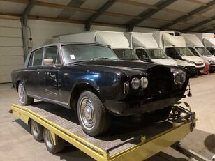 berline Rolls-Royce 1970 Rolls royce Personenauto