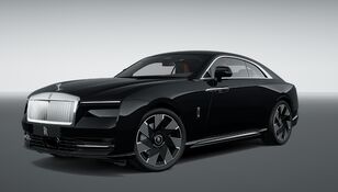 σεντάν Rolls-Royce Spectre RHD