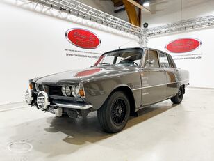 седан Rover P6 2000SC - ONLINE AUCTION