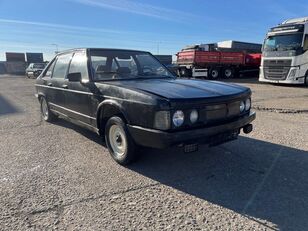 Tatra T613  VIN 022 sedans