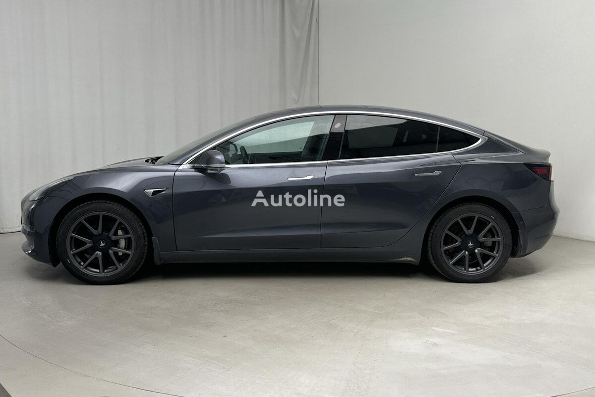 Tesla Model 3 sedan