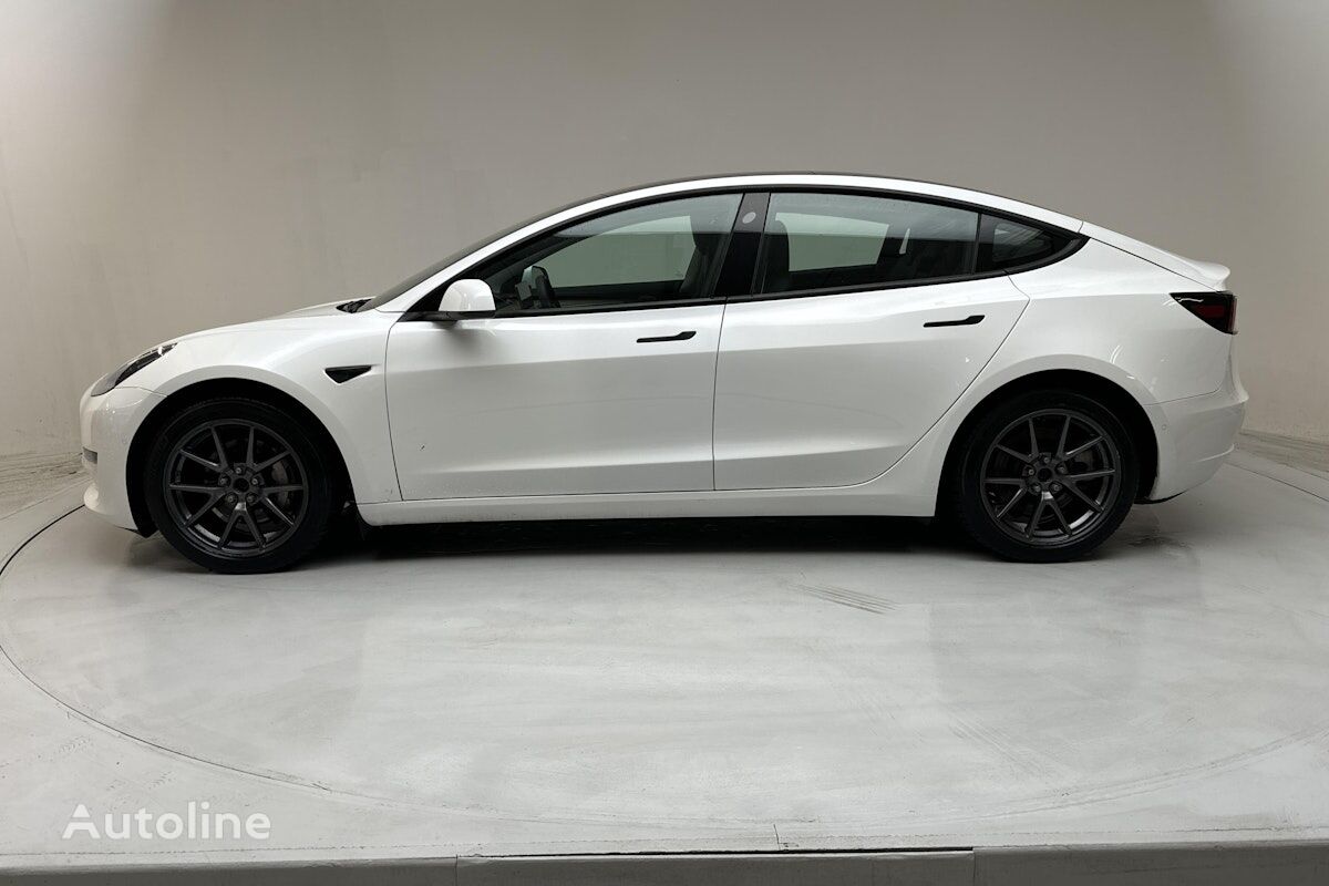 Tesla Model 3 sedan