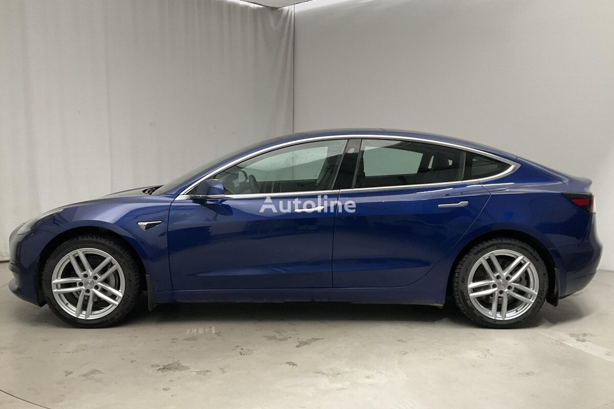 Tesla Model 3 sedan