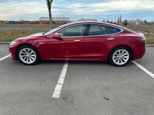 sedan Tesla Model S Facelift - 90D