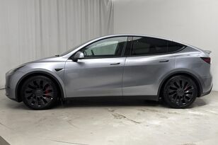 Tesla Model Y sedan