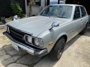 Toyota 2000GT berlina