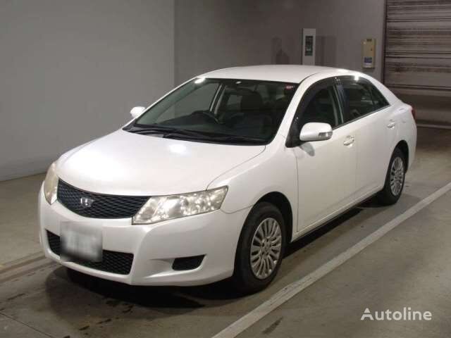 سيارة سيدان Toyota ALLION