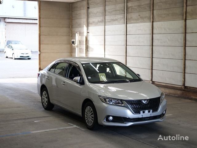 dòng xe sedan Toyota ALLION