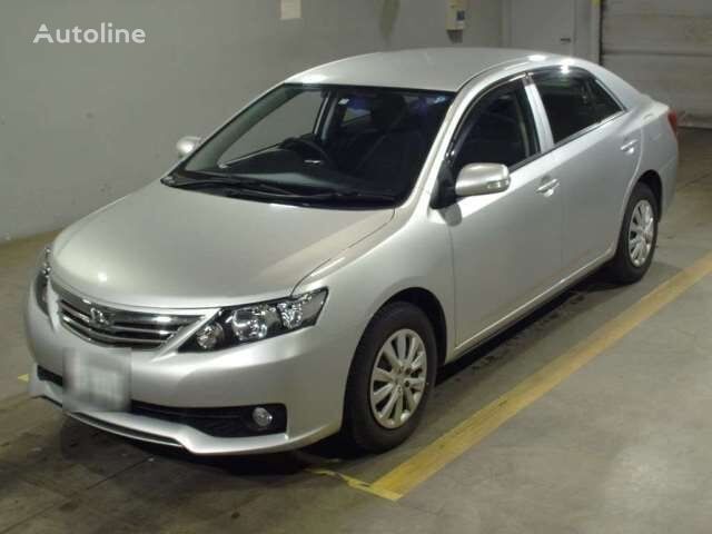 Toyota ALLION sedan