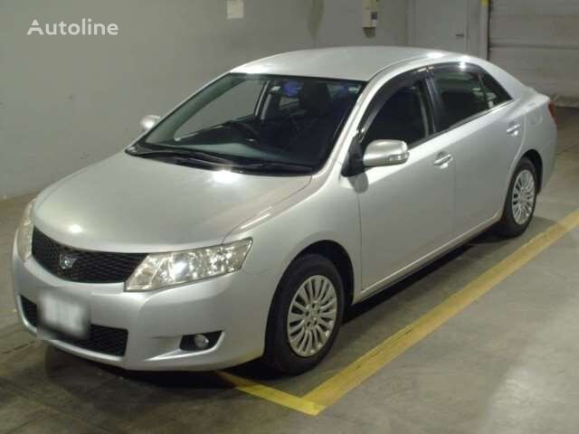 Toyota ALLION berlina