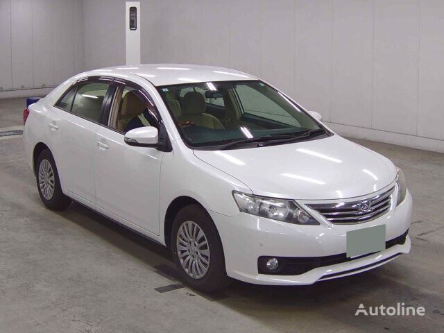 Toyota ALLION berlina