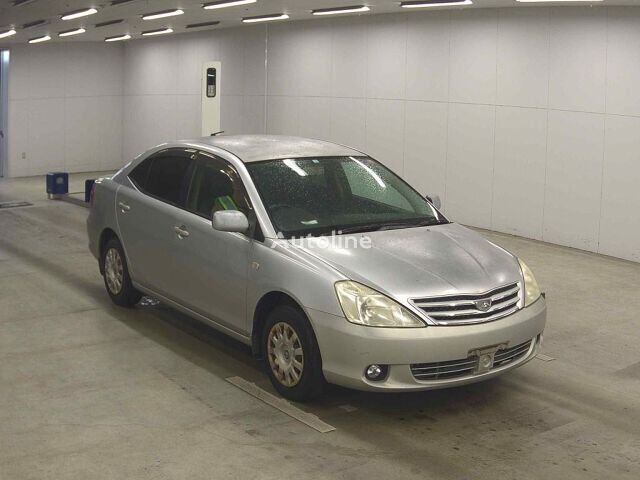 Toyota ALLION Sedan