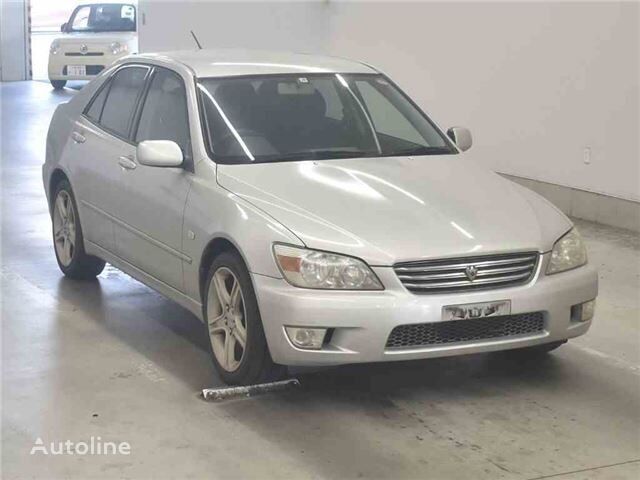 Toyota ALTEZZA berlina