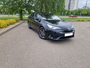 berline Toyota Avensis