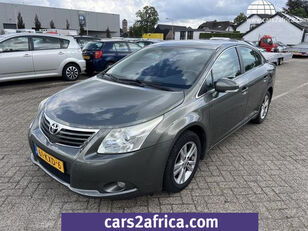 berline Toyota Avensis 2.0 VVTi Dynamic