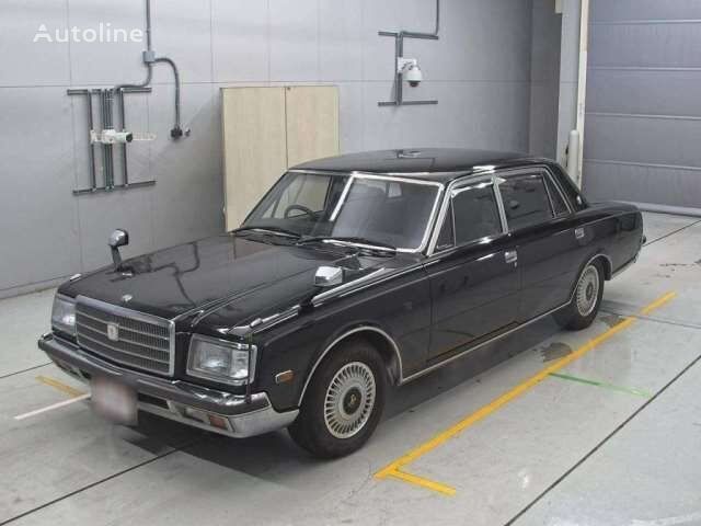 Toyota CENTURY berlina