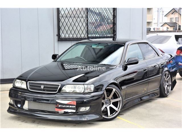 sedaan Toyota CHASER